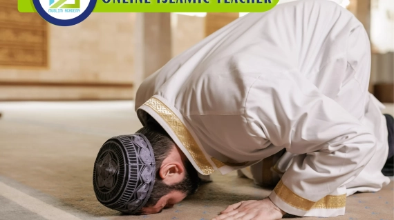 Online islamic Teacher, Muslim Academy