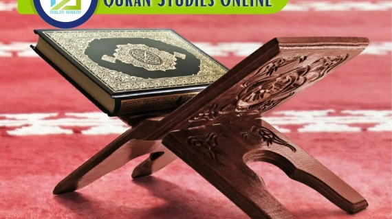 Quran Studies Online, Muslim Academy