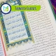 Tajweed Classes, Muslim Academy