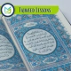 Tajweed Lessons, Muslim Academy