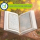 Learning To Read The Quran For Beginners, Muslim Academy