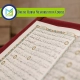Online Quran Memorization Course, Muslim Academy