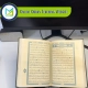 Online Quran Teaching Website, Muslim Academy
