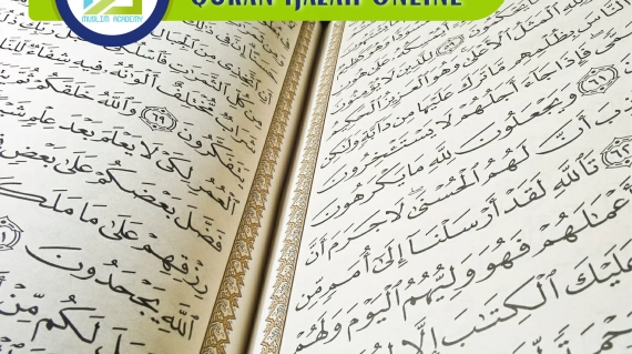 Quran Ijazah Online, Muslim Academy