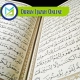Quran Ijazah Online, Muslim Academy