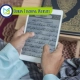 Quran Teaching Website, Muslim Academy