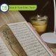 Word By Word Quran Teacher, Muslim Academy