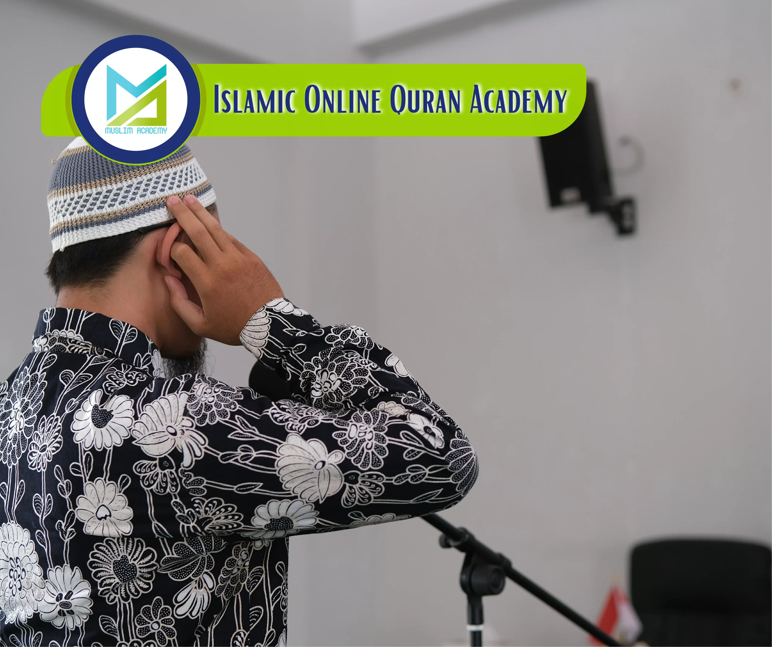 Islamic Online Quran Academy, Muslim Academy