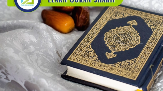 Learn Quran Sharif, Muslim Academy