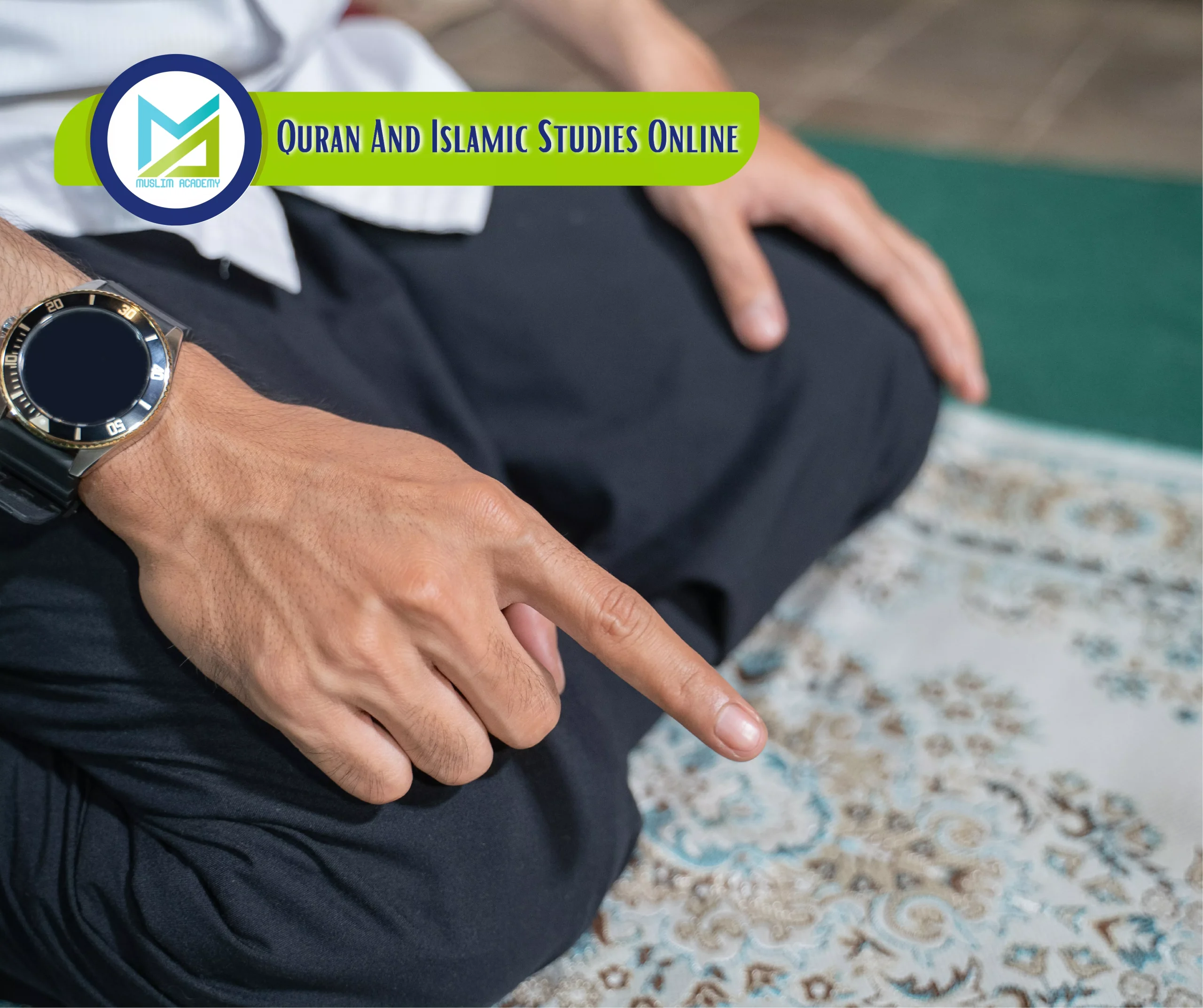 Quran And Islamic Studies Online, Muslim Academy
