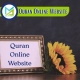 Quran Online Website, Muslim Academy