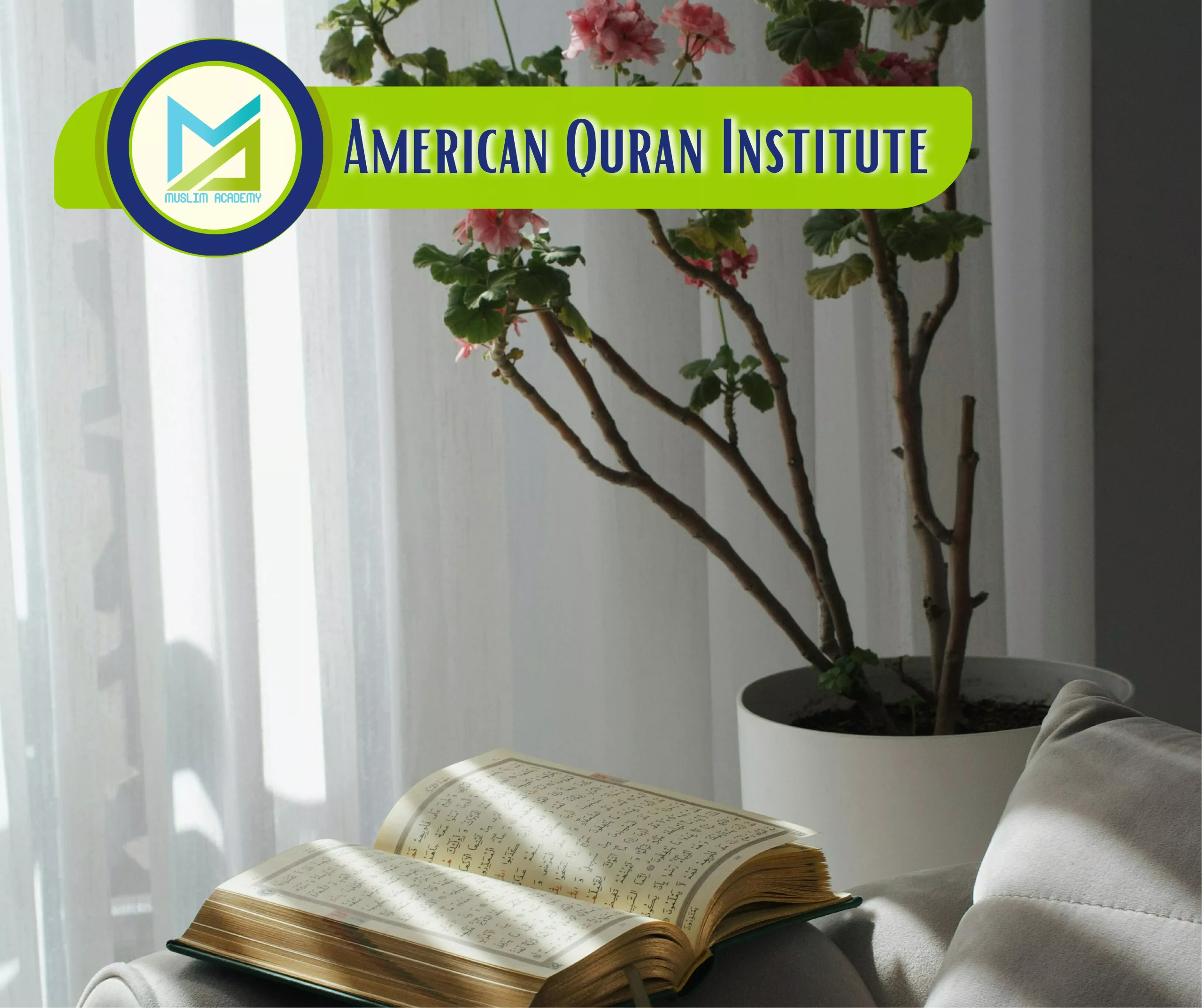 American Quran Institute, Muslim Academy
