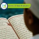 Certificate Of Quran Memorization, Muslim Academy