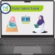Female Tajweed Teacher, Muslim Academy