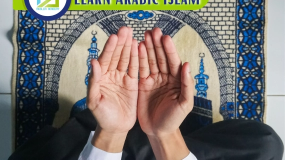 Learn Arabic Islam, Muslim Academy