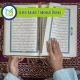 Learn Arabic Through Quran, Muslim Academy