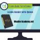 Learn Arabic With Quran, Muslim Academy
