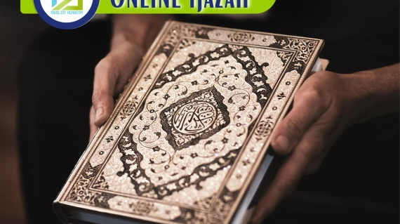Online Ijazah, Muslim Academy