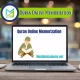 Quran Online Memorization, Muslim Academy