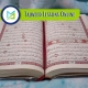 Tajweed Lessons Online, Muslim Academy