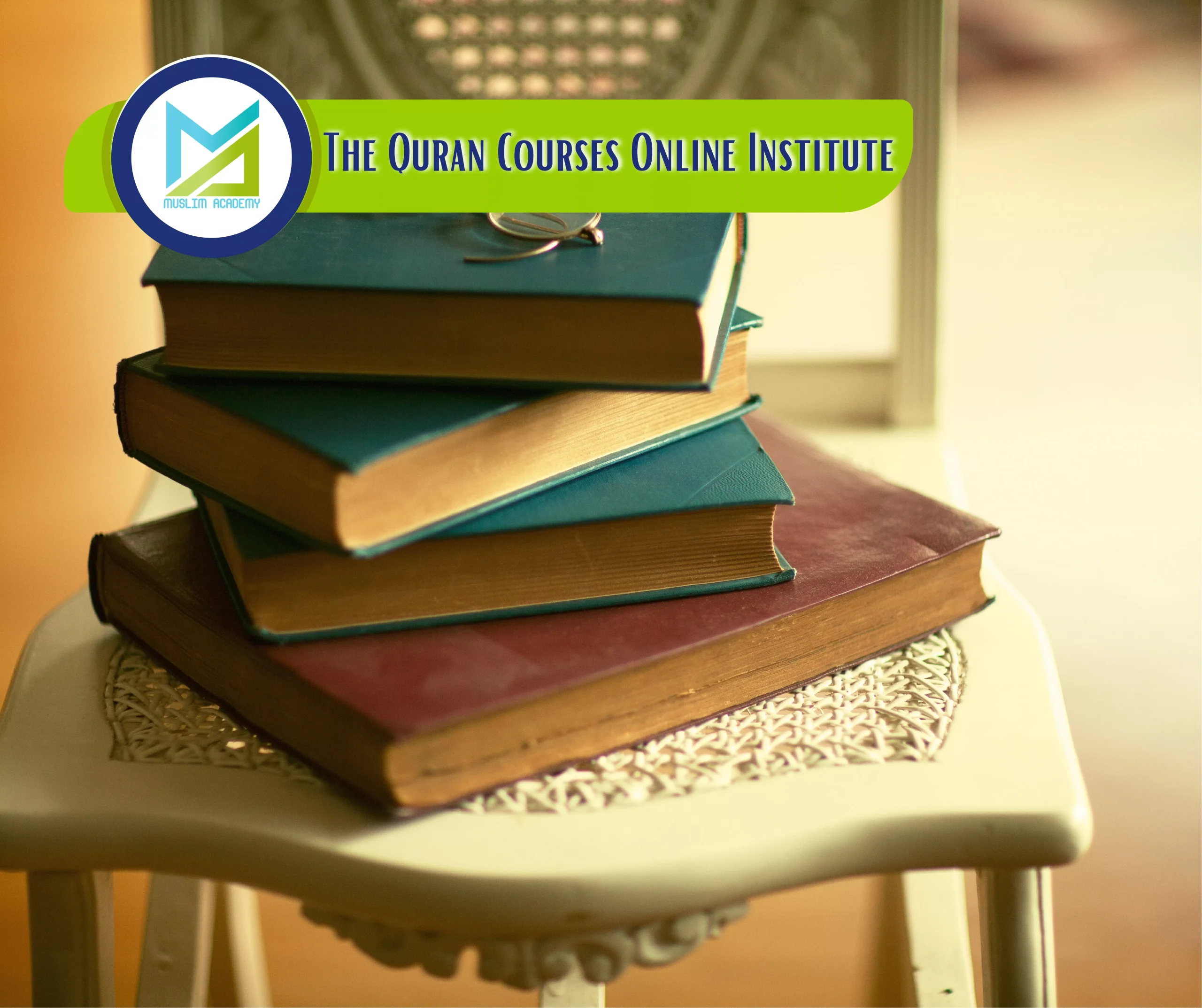 The Quran Courses Online Institute, Muslim Academy
