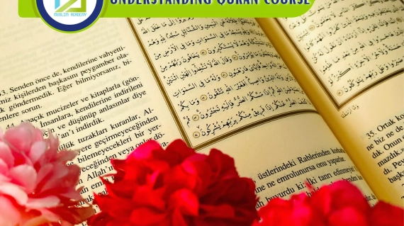 Understanding Quran Course, Muslim Academy