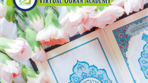 Virtual Quran Academy, Muslim Academy