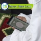 Women's Quran Classes, Muslim Academy