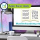 Arabic Online Course, Muslim Academy