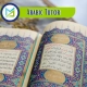 Arabic Tutor, Muslim Academy