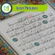 Ijazah Program, Muslim Academy