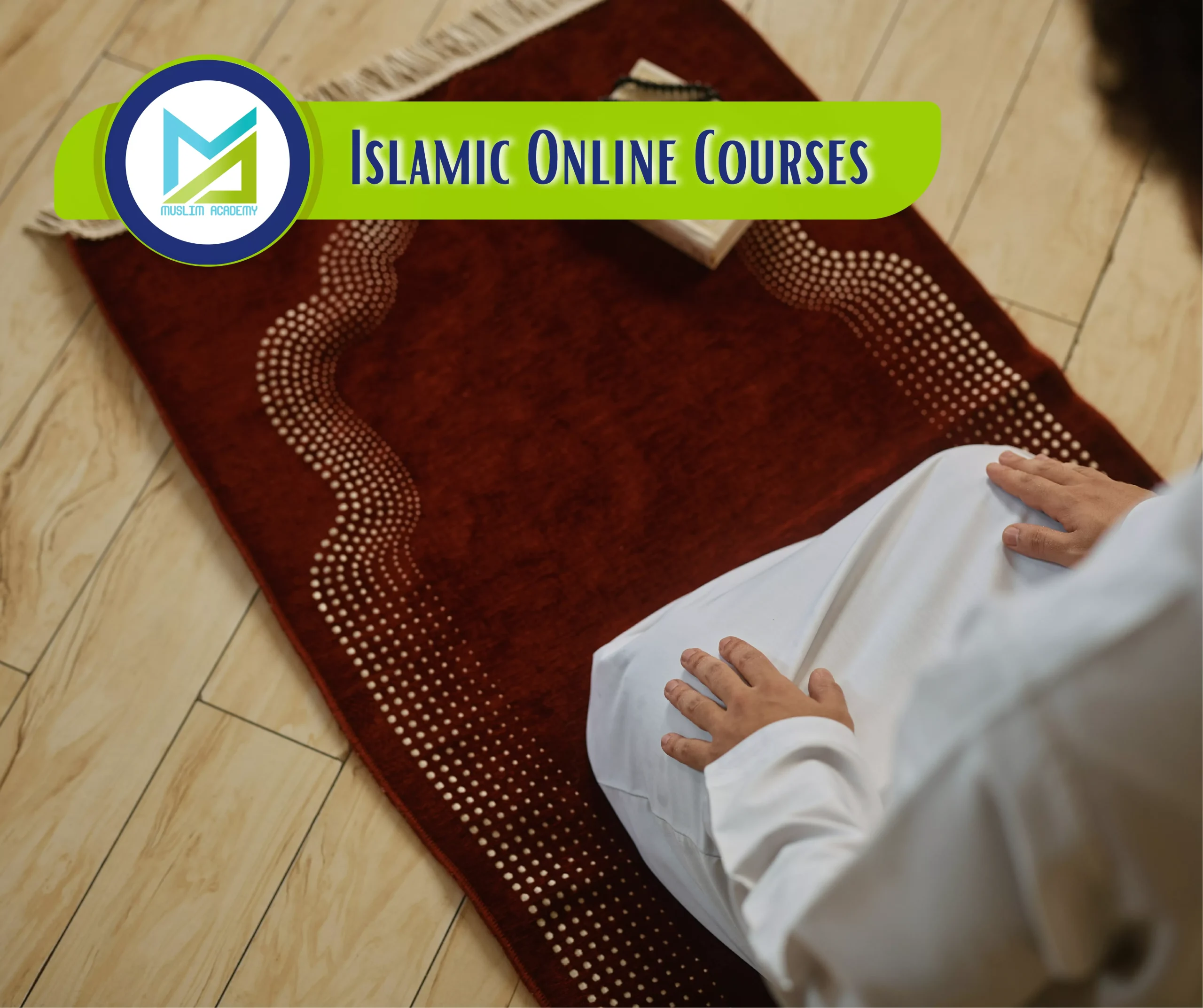 Islamic Online Courses, Muslim Academy