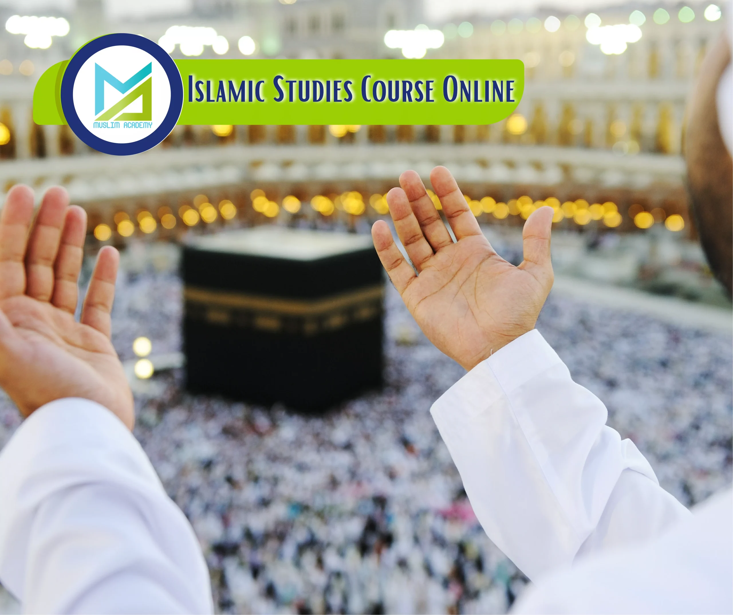 Islamic Studies Course Online, Muslim Academy