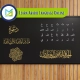 Learn Arabic Language Online, Muslim Academy