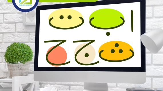 Learn Arabic Online Course, Muslim Academy
