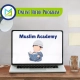 Online Hifdh Program, Muslim Academy