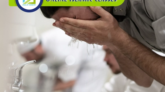 Online Islamic Classes, Muslim Academy