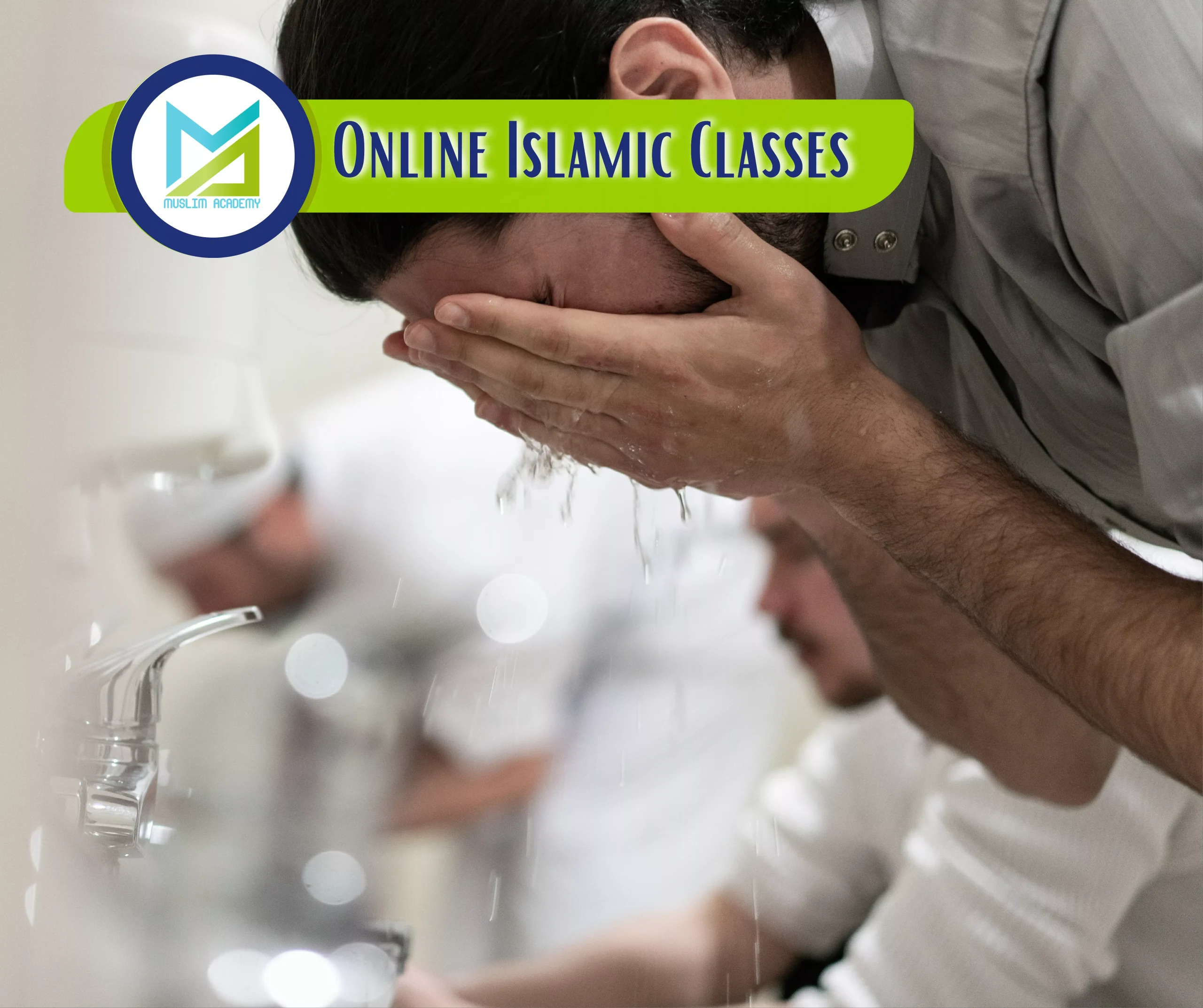 Online Islamic Classes, Muslim Academy