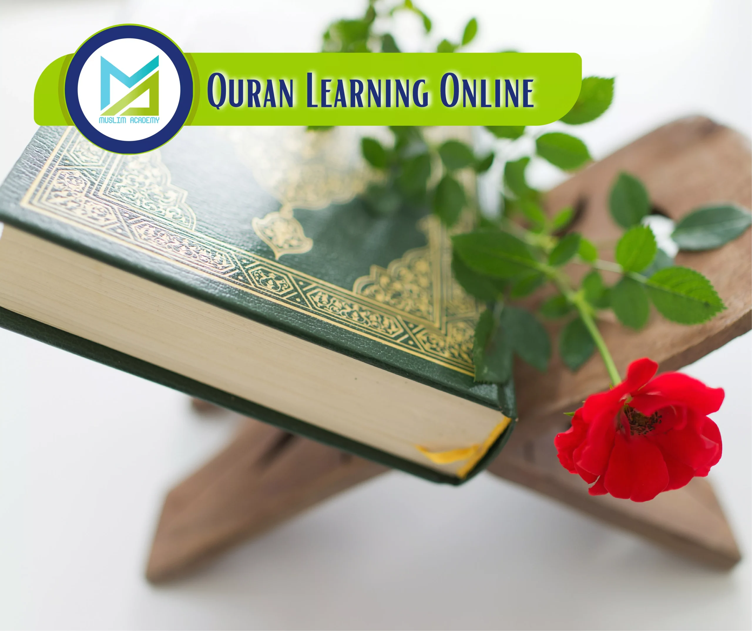 Quran Learning Online, Muslim Academy