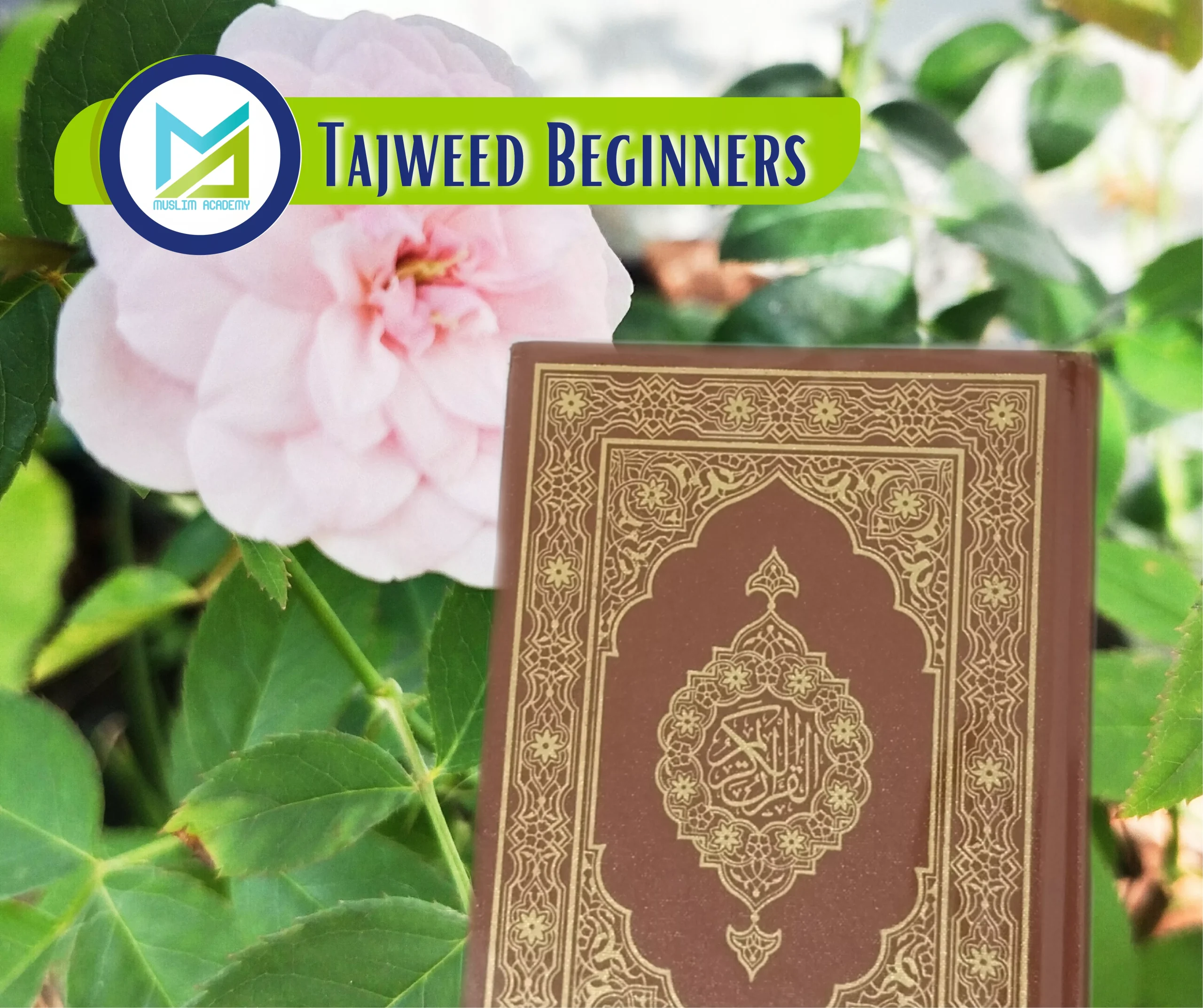 Tajweed Beginners, Muslim Academy
