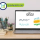learn Arabic On line, Muslim Academy