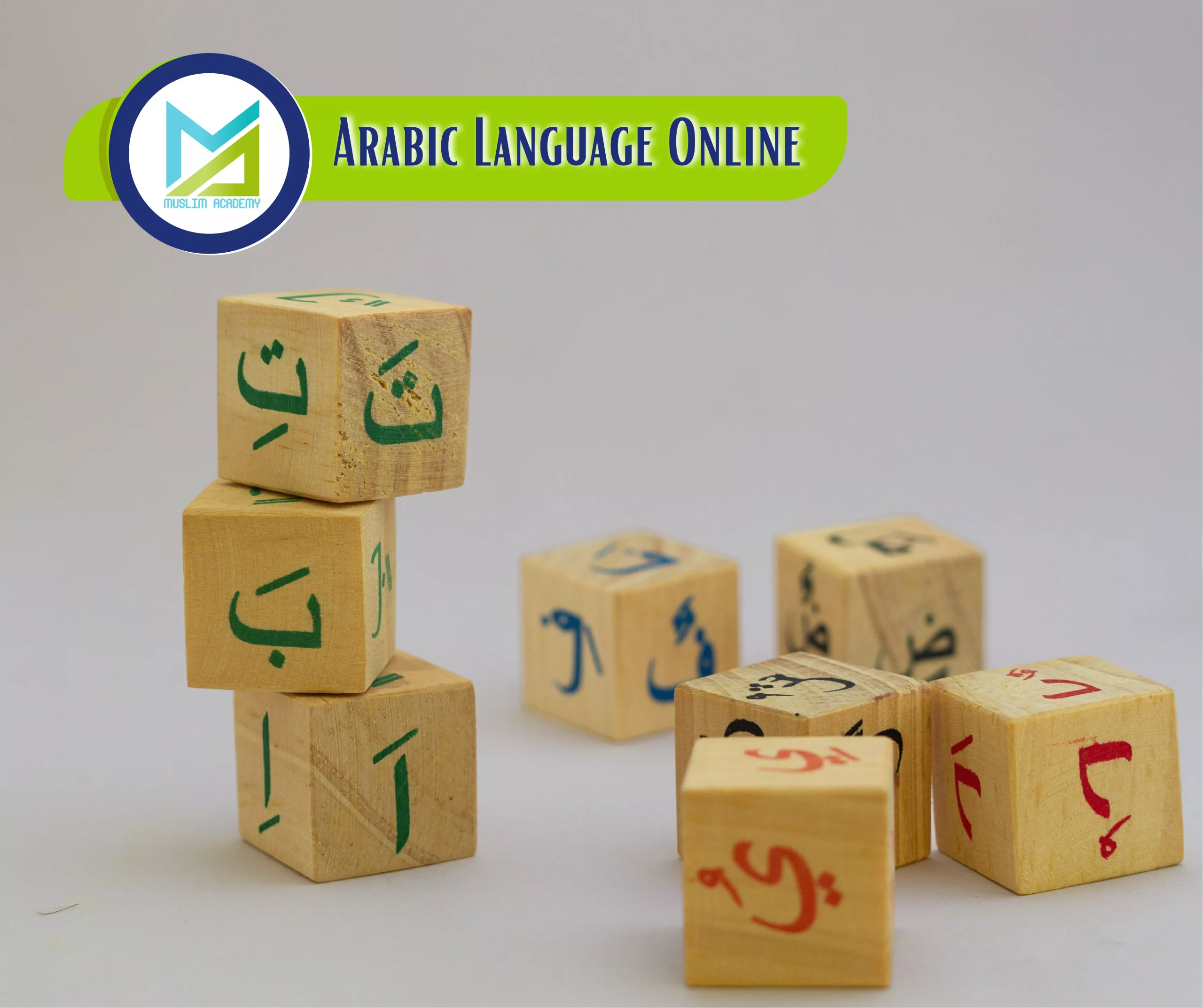Arabic Language Online, Muslim Academy