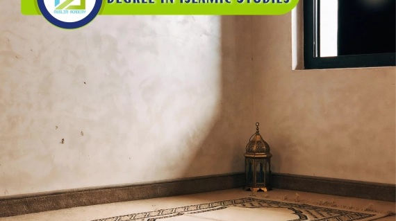 Degree In Islamic Studies, Muslim Academy