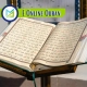 E Online Quran, Muslim Academy