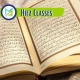 Hifz Classes, Muslim Academy