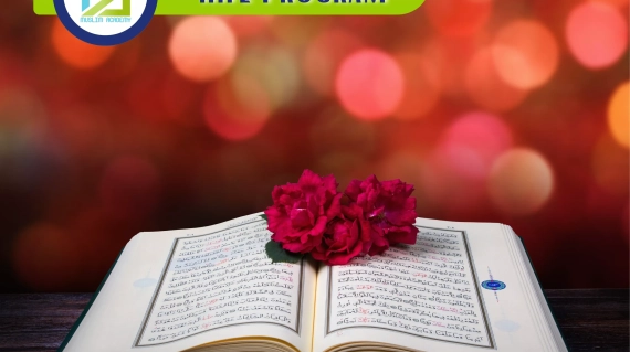 Hifz Program, Muslim Academy