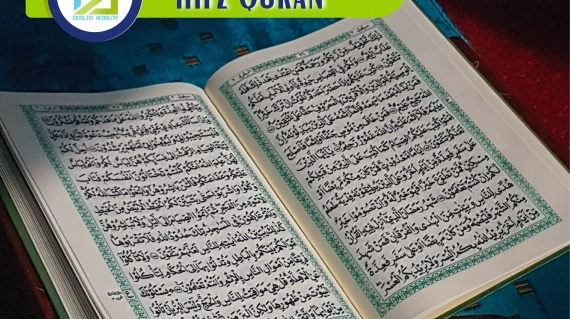 Hifz Quran, Muslim Academy
