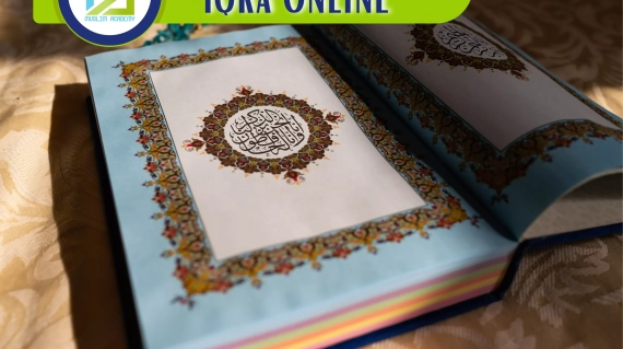 Iqra Online, Muslim Academy