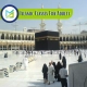 Islamic Classes For Adults, Muslim Academy