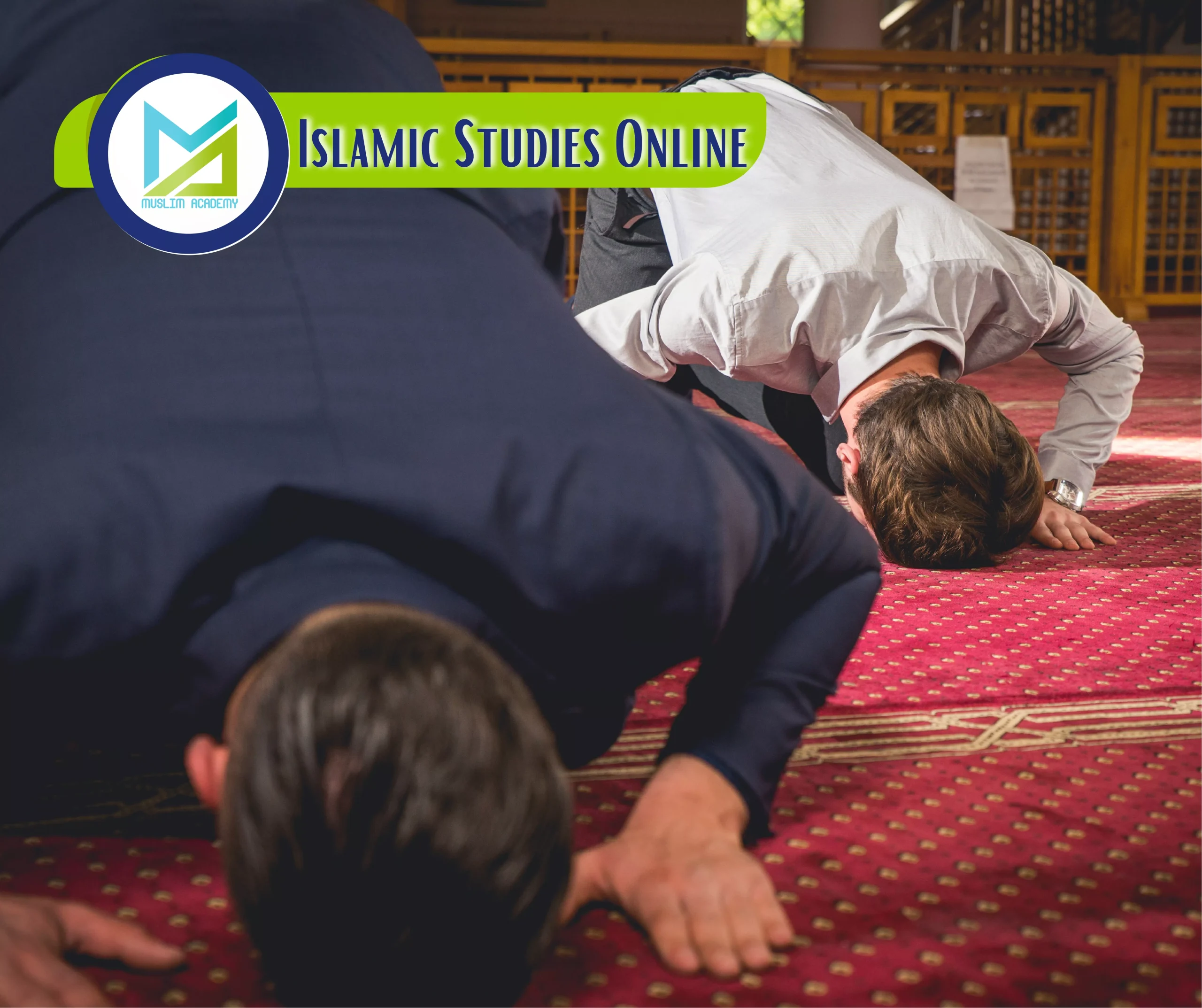 Islamic Studies Online, Muslim Academy
